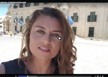 susanna ceccardi malta