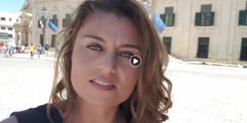 susanna ceccardi malta