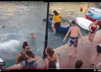 video finale coppa del mondo francia vittoria-min