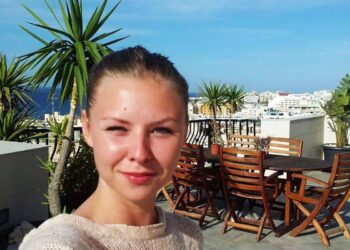 Jennifer Poikolainen