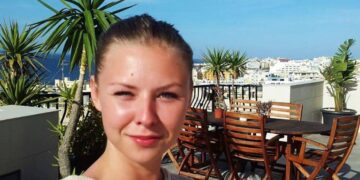 Jennifer Poikolainen