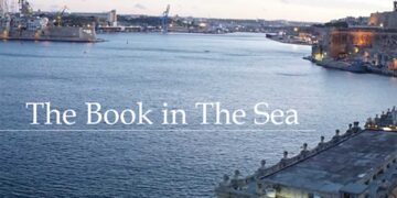 “Blue Void”: il mare come arte, poesia e coscienza ecologica, dal 9 al 15 agosto