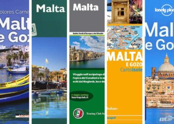 cinque migliori guide di malta