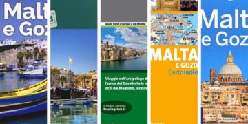 cinque migliori guide di malta