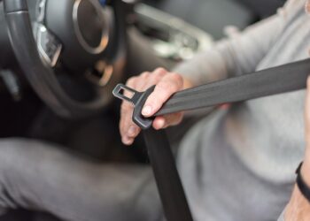 cintura di sicurezza