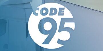code 95