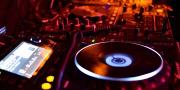 musica elettronica