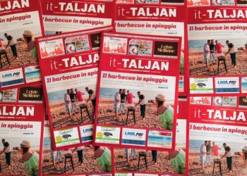 Copie del magazine It Taljan