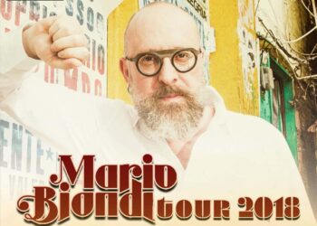 Mario Biondi