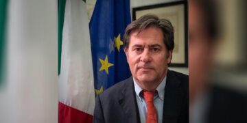 massimo sarti direttore istituto italiano di cultura valletta