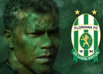 Luis Oliveira torna sulla panchina del Floriana