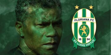 Luis Oliveira torna sulla panchina del Floriana