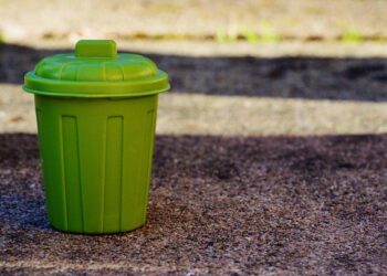 raccolta differenziata