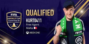 xbox finale kurt fenech