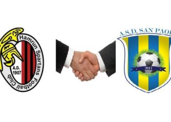San Paolo (Solarino) – Hamrun: al via il gemellaggio