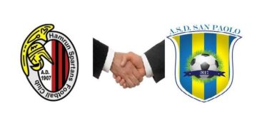 San Paolo (Solarino) – Hamrun: al via il gemellaggio