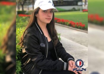 Nathea Xuereb scomparsa