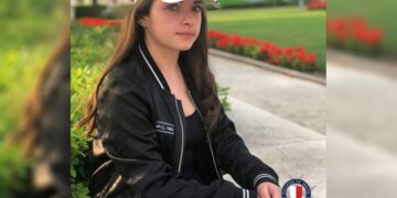 Nathea Xuereb scomparsa