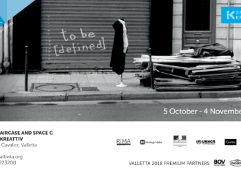 RIMA Project: un calendario di eventi dedicati ai migranti. A Valletta fino al 13 novembre