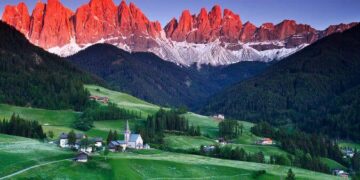 “Il fascino delle dolomiti”: incontro presso l’IIC di Valletta