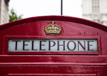 I “Red Phones Boxes” di Valletta saranno rimessi a nuovo
