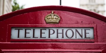 I “Red Phones Boxes” di Valletta saranno rimessi a nuovo