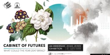 Cabinet of futures: il futuro visto attraverso l’arte, a Birkirkara fino al 24 novembre