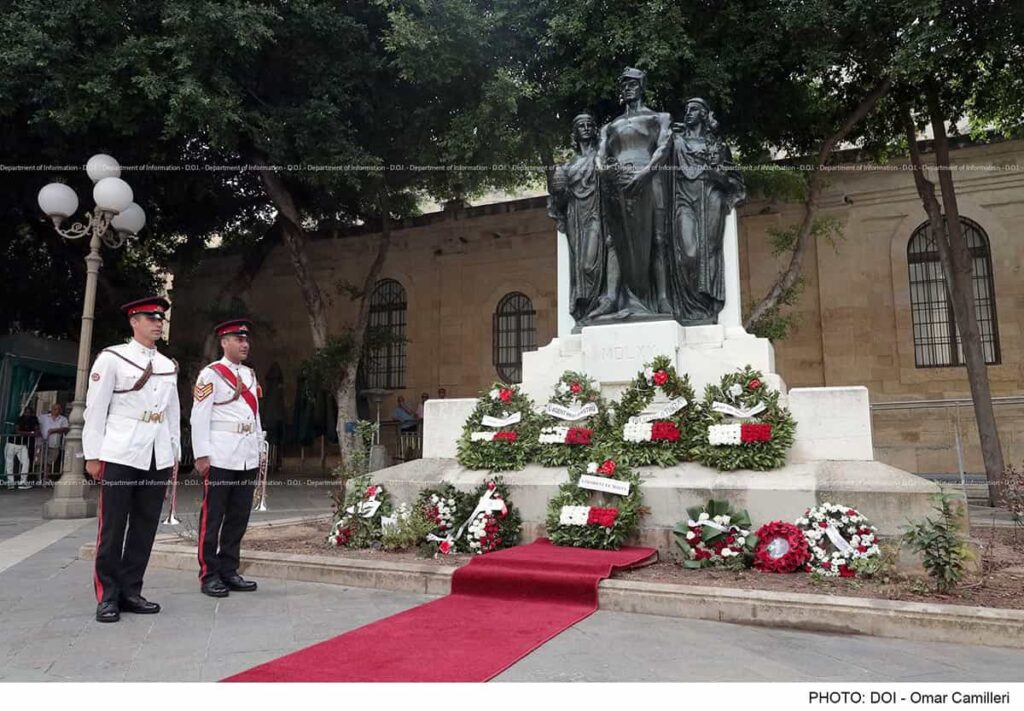 Festa nazionale