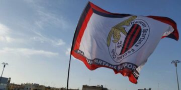 Nuova collaborazione tra Hamrun Spartans e Asd San Paolo di Solarino