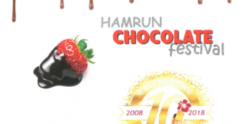 Sabato 27 ottobre, per i più golosi, l’Hamrun Chocolate Festival 2018