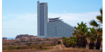 ITS Tower a Pembroke