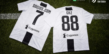 Nuova app per i tifosi: accordo tra Juventus e la maltese Socios.com