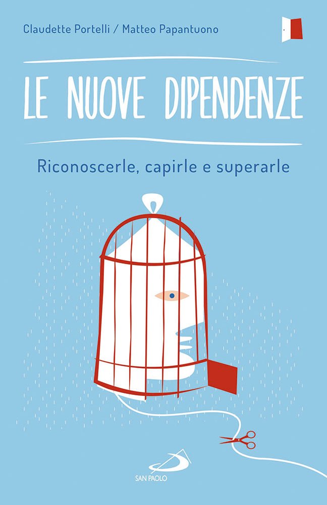 libro le nuove dipendenze