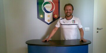 Il Senglea cambia allenatore: via Russo, arriva Enzo Potenza