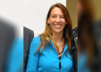 L'ambasciatrice maltese in Italia, Vanessa Frazier