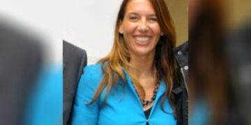 L'ambasciatrice maltese in Italia, Vanessa Frazier