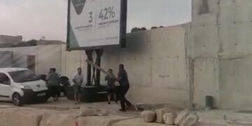 video virale cantiere santa venera