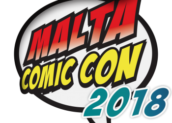 In arrivo la decima edizione del Malta Comic Con 2018
