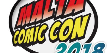In arrivo la decima edizione del Malta Comic Con 2018