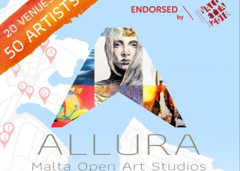 Un percorso a piedi tra studi d’arte: è tempo di “The Trail”