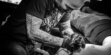 Supernova DOCG presenta: Marcellob1, dalla pelle al cuore a doppio senso d’inchiostro