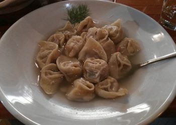 Supernova DOCG presenta: Osteria.VE, ed è subito sapore di casa!