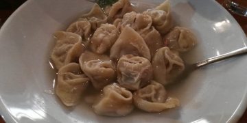 Supernova DOCG presenta: Osteria.VE, ed è subito sapore di casa!