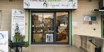 Supernova DOCG presenta: HAMES SENSI, come volersi bene, naturalmente