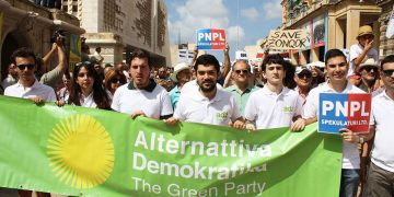 Budget 2019: l’opinione di Alternativa Democratica
