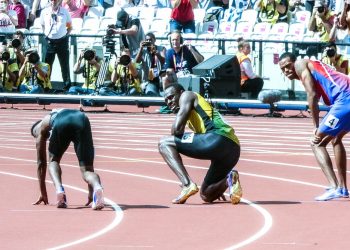 Chiamata da Malta per Usain Bolt: il Valletta FC gli offre un contratto