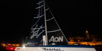 L’italiana Maserati vince la 50° edizione della Rolex Middle Sea Race