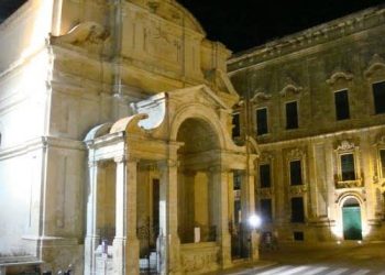 Nuova messa in italiano a Marsascala