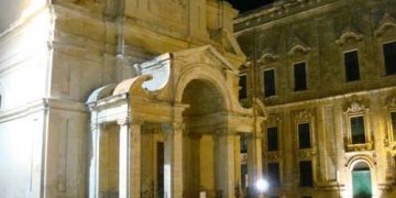 Nuova messa in italiano a Marsascala