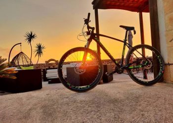 Supernova DOCG presenta: EcoBikes Malta, viaggio nell’arcipelago incontaminato